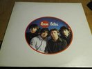 BUZZCOCKS Love Bites LP RARE 1978 ORIGINAL EMBOSSED UK 1ST PRESSING & INSERT