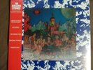 The Rolling Stones Their Satanic Majesties Request LP Splatter Vinyl RSD 2018