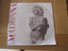 Rare Madonna Holiday 1991 UK Original Sire 12