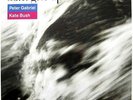 Peter Gabriel / Kate Bush Dont Give Up Vinyl Single 12inch Virgin