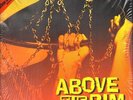 Nate Dogg, Warren G., H-Town a.o. Above The Rim (The Sound Track) 2xVinyl LP