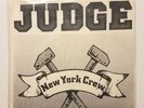 Judge New York Crew 7