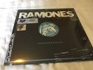 RAMONES RSD 2018 LEAVE HOME NUMBERED LP MINT AND SEALED