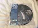 ELVIS PRESLEY AND THE BLUE MOON BOYS 7’’ RSD PICTURE DISC SHAKE RATTLE AND ROLL