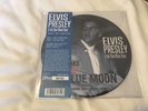 ELVIS AND THE BLUE MOON BOYS SHAKE RATTLE AND ROLL 7’’ PICTURE DISC RSD 2017