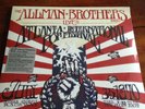 NEW Allman Brothers 4LP Box Set RSD 2018 Atlanta Pop Festival Record Store Day