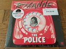 The Police - RSD 2018 - Roxanne Red Vinyl Single in Gatefold Sleeve