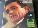 Johnny Cash Live At Folsom Prison 50th 5xLP Record Store Day 2018 RSD 2018