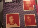 Whatever and Ever Amen [LP] by Ben Folds Five (Orange vinyl, limited, sealed)