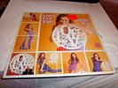 SOUNDS NICE-LOVE AT FIRST SIGHT-RARE EARTH RS512 NEW SEALED VINYL RECORD LP