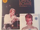 David Bowie Is Brooklyn Museum Exclusive Berlin LP Orange & Time 7” Vinyl Mint