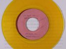 BOB MARLEY & WAILERS: Simmer Down / I Don't Need Your Love 45 (Jamaica, yellow