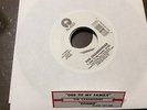 The Cranberries- Ode To My Family- Zombie Unplayed  45 rpm
