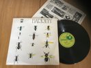 SYD BARRETT...BARRETT.. SUPERB RARE UK ISSUE FIRST ALBUM HARVEST SHSP 4007