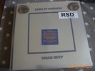 RSD 2018 URIAH HEEP LOOK AT YOURSELF SEALED