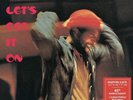 Marvin Gaye 'Let's Get It On 45th Anniversary Edition' Rsd 2018 lp NEW