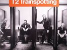 T2 Trainspotting Original Motion Picture Soundtrack 2017 UK vinyl 2-LP album NEW