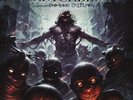 Disturbed - The Lost Children 2 x 140g Black Vinyl LP RSD 2018 Reprise