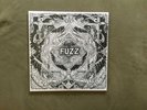 Fuzz - II 2xLP Ltd 200 White Wax Ty Segall Oh Sees White Fence Jay Reatard