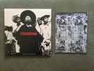 Los Crudos - Discography 2XLP Infest Spazz Limp Wrist Charles Bronson Dropdead