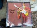 Jimi Hendrix SEALED Midnight Magic 2LPs Unofficial release 1985 Waggle 1936