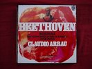 BEETHOVEN INTEGRALE 5 CONCERTOS + 32 SONATES -C.ARRAU PHILIPS 6833