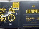 Led Zeppelin - Rock and Roll / Friends - Ltd. RSD 2018