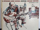 Wes Montgomery Trio - A Dynamic New Sound - Riverside - 1959 - OG Mono - VG++