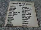 battle of the bands vol. 1 lp ren vell westchester garage psych original 