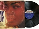 Mary Wells - Sings My Guy - 1964 Motown 1st Press M 617 VG++ Ultrasonic Clean