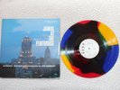 RARE Ahmad Jamal AT THE PENTHOUSE (Playboy) LP Record SPLASH COLOR VINYL