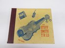 78tk album-Jazz-ASCH-Stuff Smith Trio