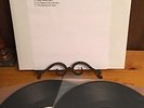 AGALLOCH Pale Folklore 2LP LP TEST PRESSING Ulver, Mgla, Opeth, Alcest