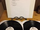 AGALLOCH Serpent & the Sphere 2LP TEST PRESSING Ulver, Mgla, Opeth, Alcest