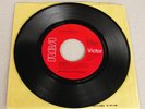 Elvis Presley 447-0658 Spinout / All That I Am RARE RED LABEL * Mint- *