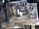 Tom Waits Brawlers Bastards Bawlers vinyl Three Orphans Set Record Store Day RSD