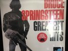 Bruce Springsteen Greatest Hits Red Vinyl Record Store Day 2018