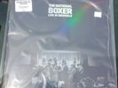 RSD 2018 The National boxer live in Brussels clear vinyl NEW SEALED
