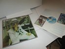 ELTON JOHN greatest hits MCA RECORD LP ALBUM  w/inner NM IN SHRINK WRAP