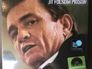 Johnny Cash At Folsom Prison Low Number #0079  Box Set RSD Record Store Day 2018