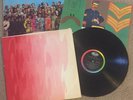 The Beatles Sgt Pepper's LP USA 1967 Mono Capitol Label OG Inner/Cutout Insert