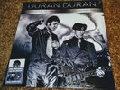 Duran Duran Thanksgiving Live Limited Rare Vinyl LP RSD Record Store Day 2018