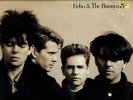ECHO AND THE BUNNYMEN Sire US 12-inch 1987 LP NM *