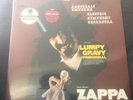 Frank Zappa Lumpy Gravy Primordial RSD 2018 first time on LP