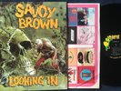 Savoy Brown ?– Looking In - NM / M- LP - Parrot PAS 71042 - Rock, Blues Rock