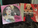 RECORD STORE DAY 2018 RSD MADONNA YOU CAN DANCE & THE FIRST ALBUM