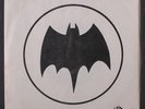 NELSON RIDDLE: Batman Theme / Nelson's Riddler 45 (PS) Easy Listening