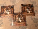 TOM WAITS - ORPHANS BASTARDS BAWLERS BRAWLERS RECORD STORE DAY RSD 2018 VINYL
