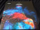 STEVEN WILSON (PORCUPINE TREE) HOW BIG THE SPACE RSD 2018 Blue 12” VINYL -SEALED