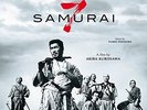 Seven Samurai OST (180g LP) [VINYL] Vinyl